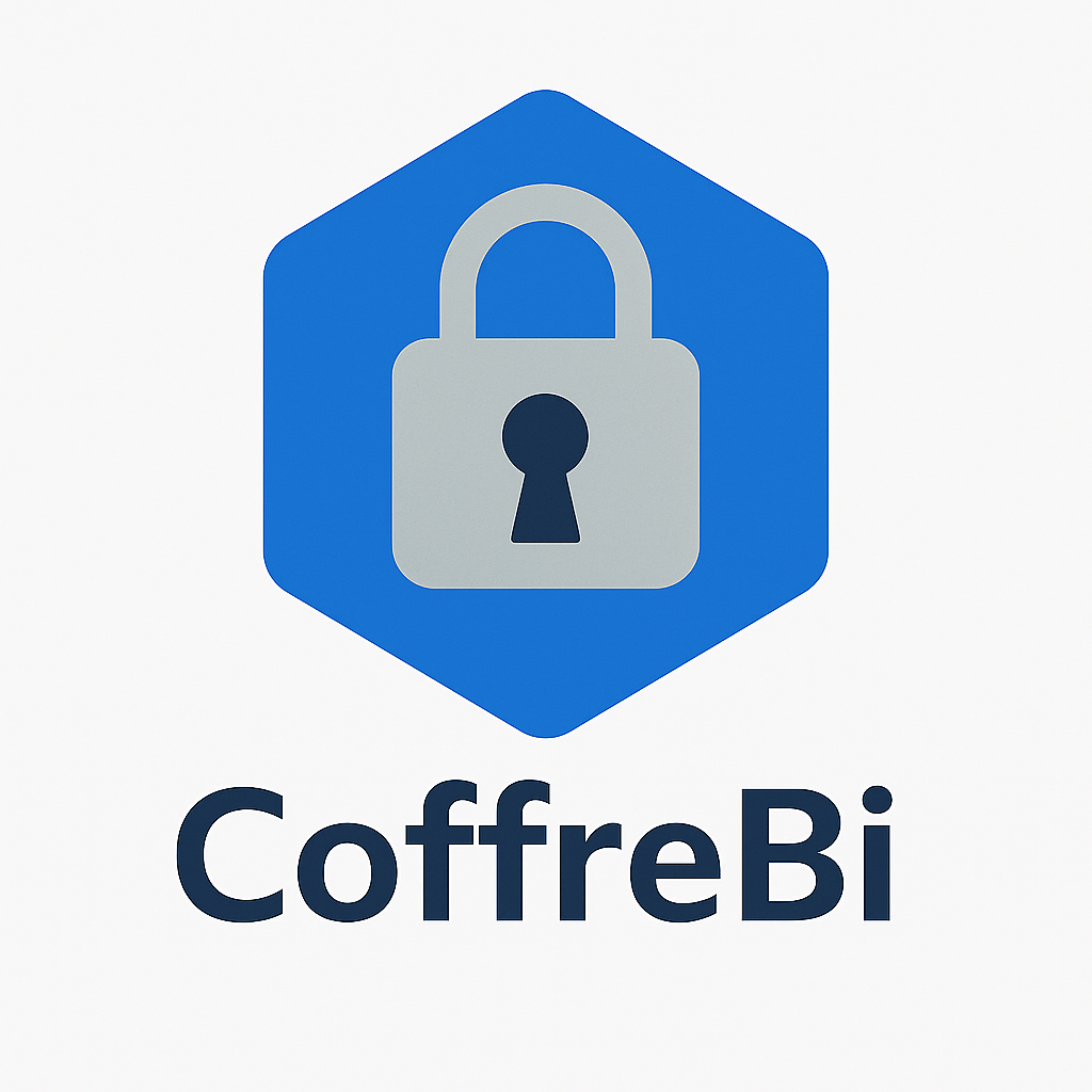 Logo CoffreBi